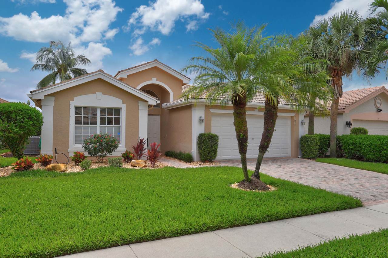 7698 Las Cruces Court - Photo 1