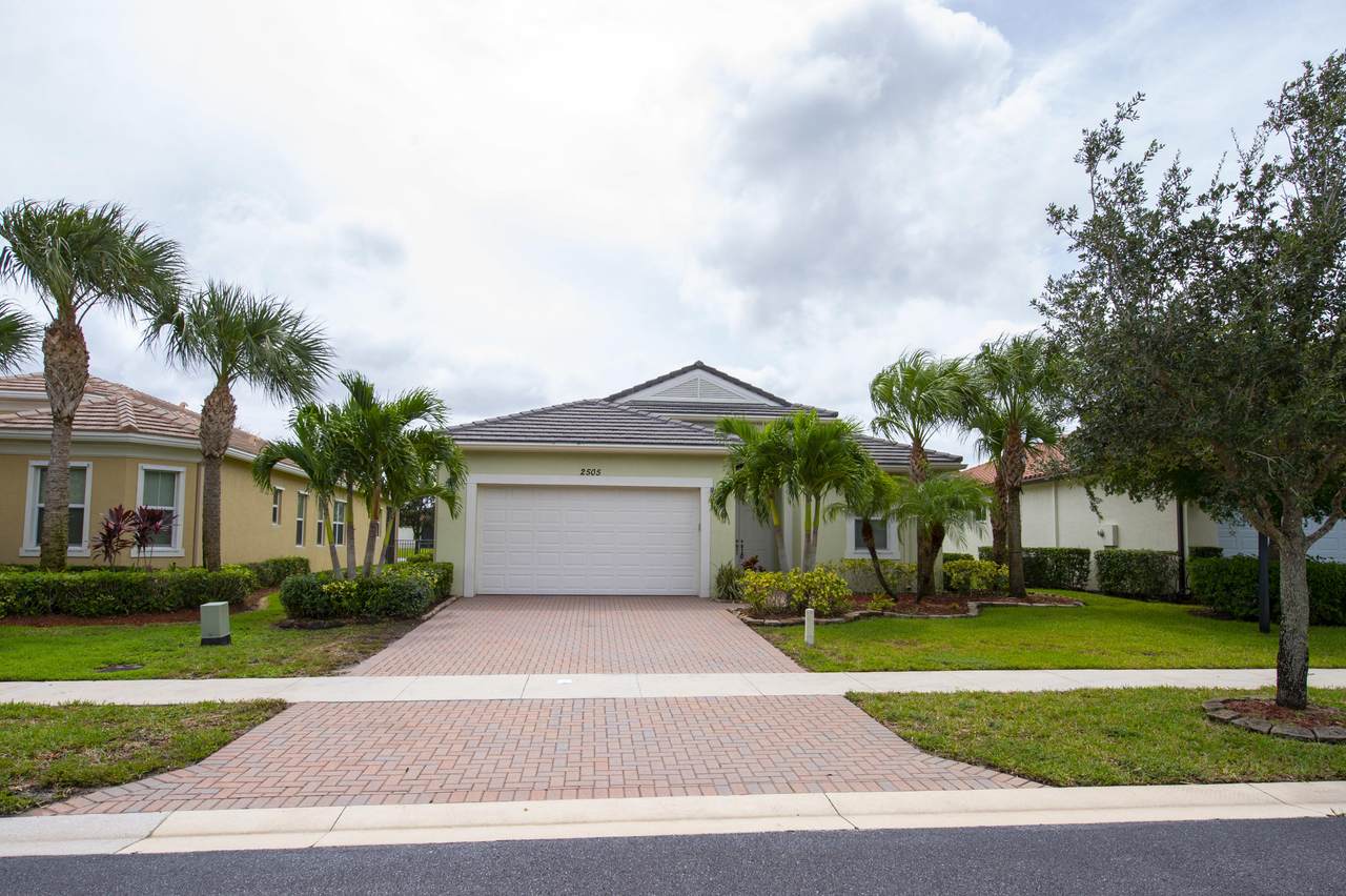 2505 Vicara Court - Photo 1
