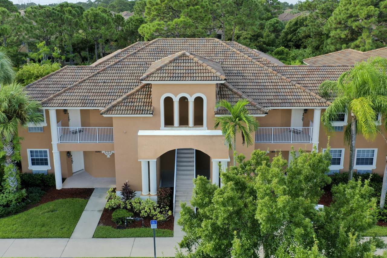 8261 Mulligan Circle - Photo 1