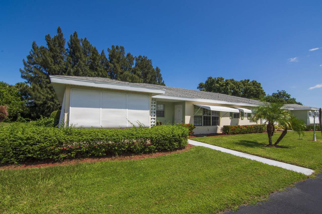 916 Savannas Point Drive - Photo 1