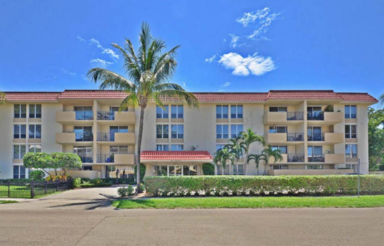1000 Spanish River Road - Photo 1