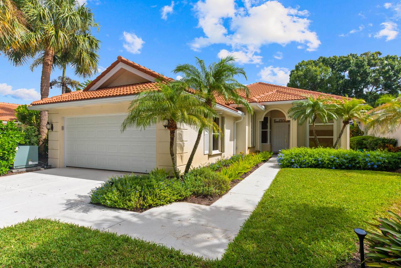 254 Tall Oaks Circle - Photo 1