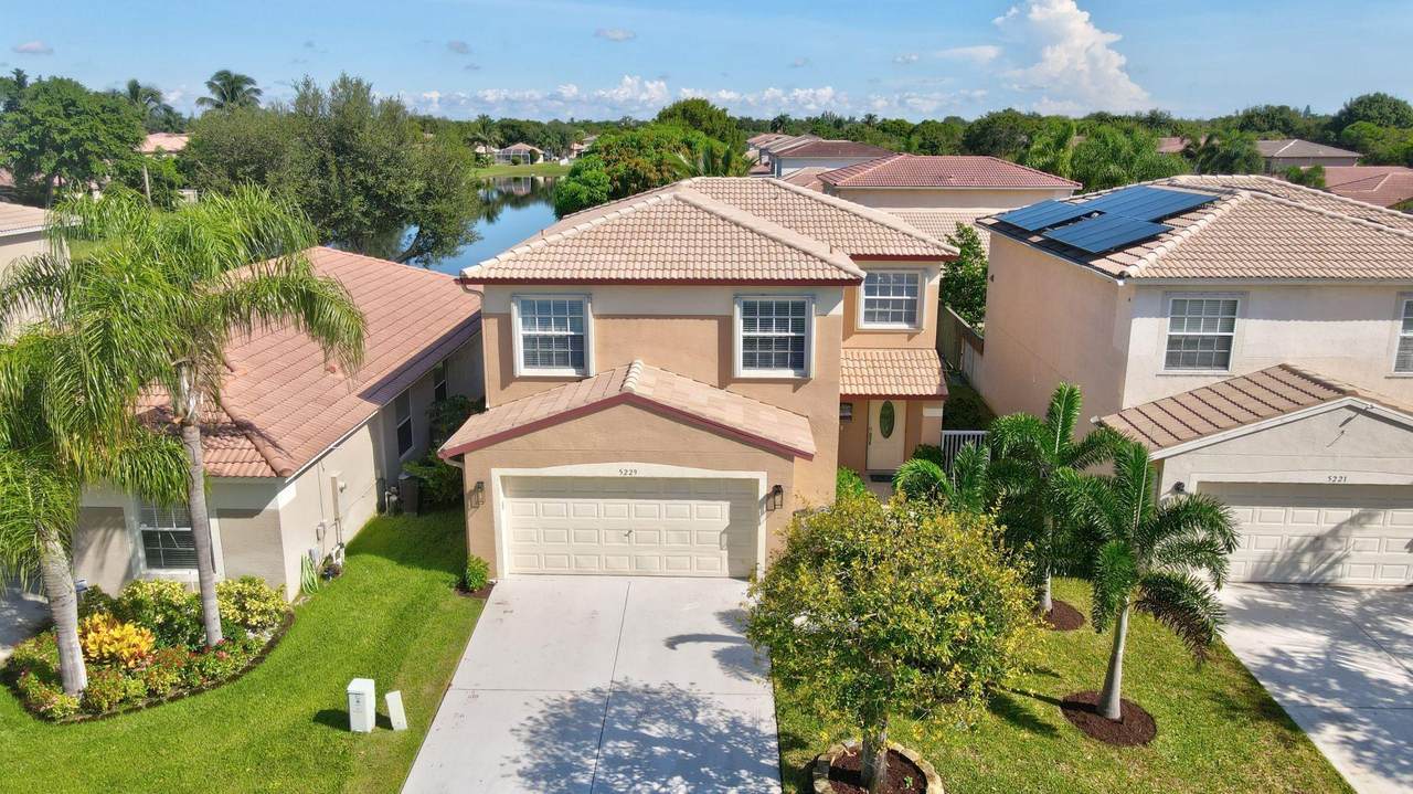 5229 Rivermill Lane - Photo 1