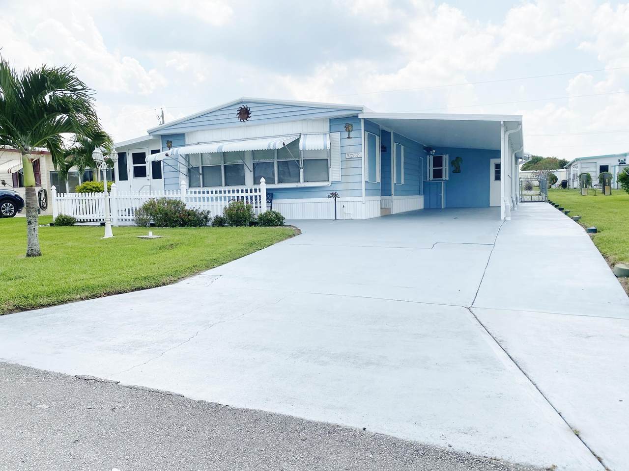 7760 Eagle Avenue - Photo 1