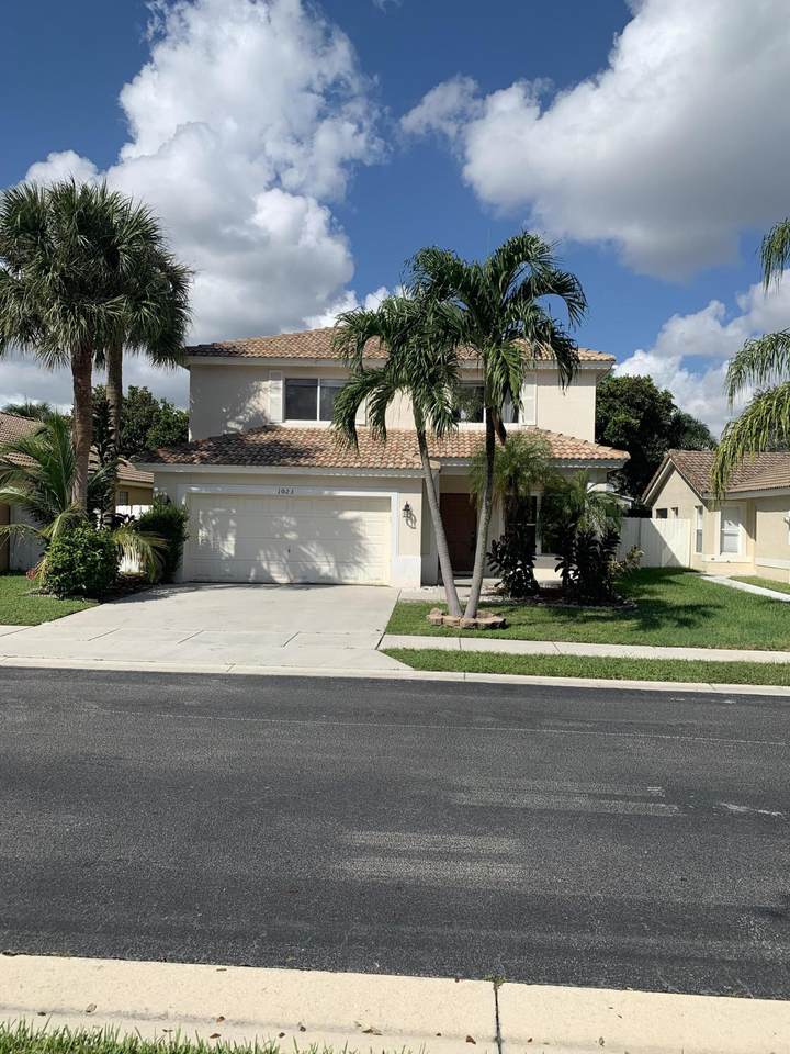 1023 Fosters Mill Road - Photo 1