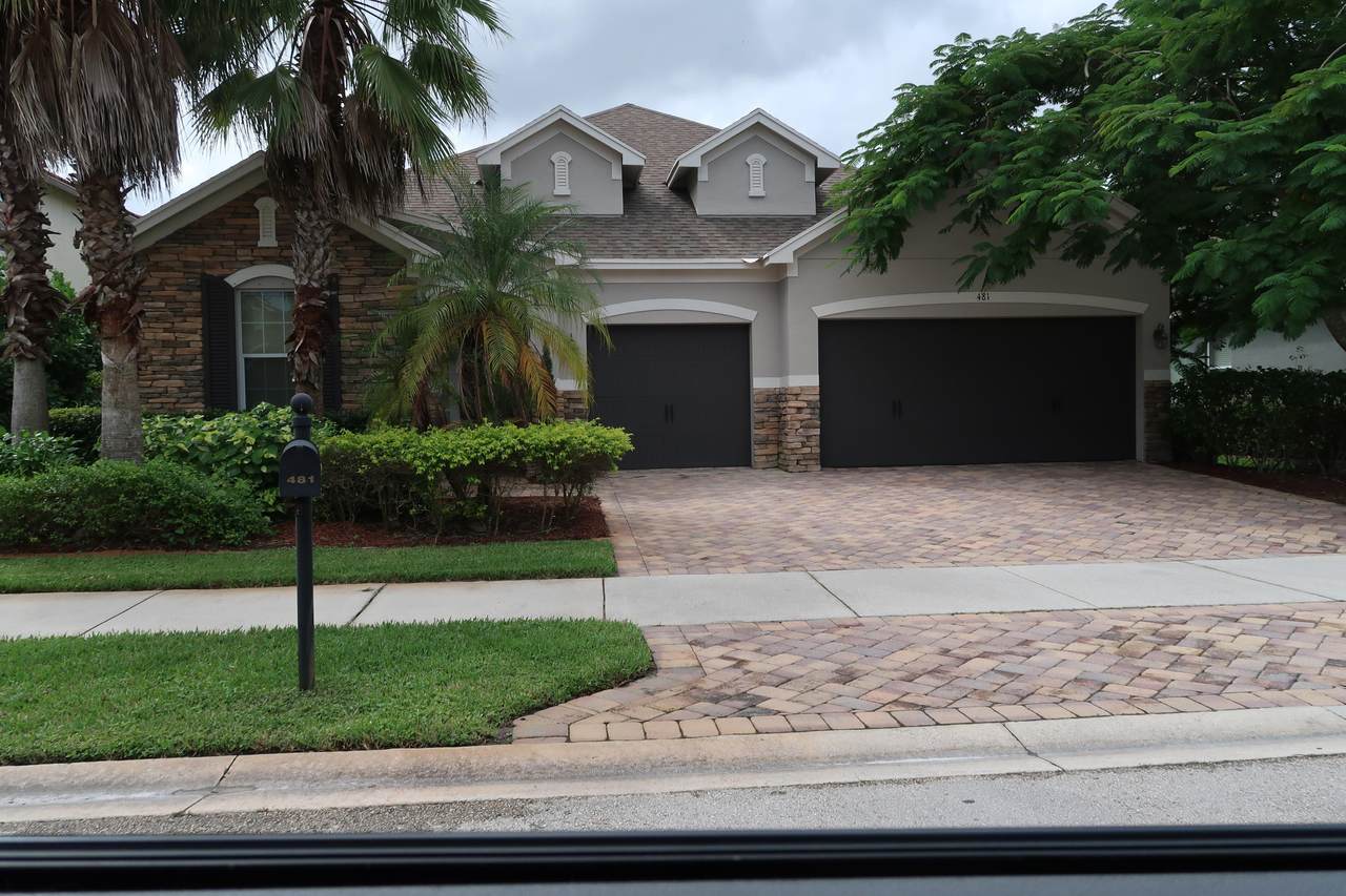 481 Sun Circle - Photo 1