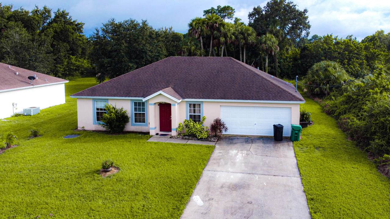 1250 Ackard Avenue - Photo 1