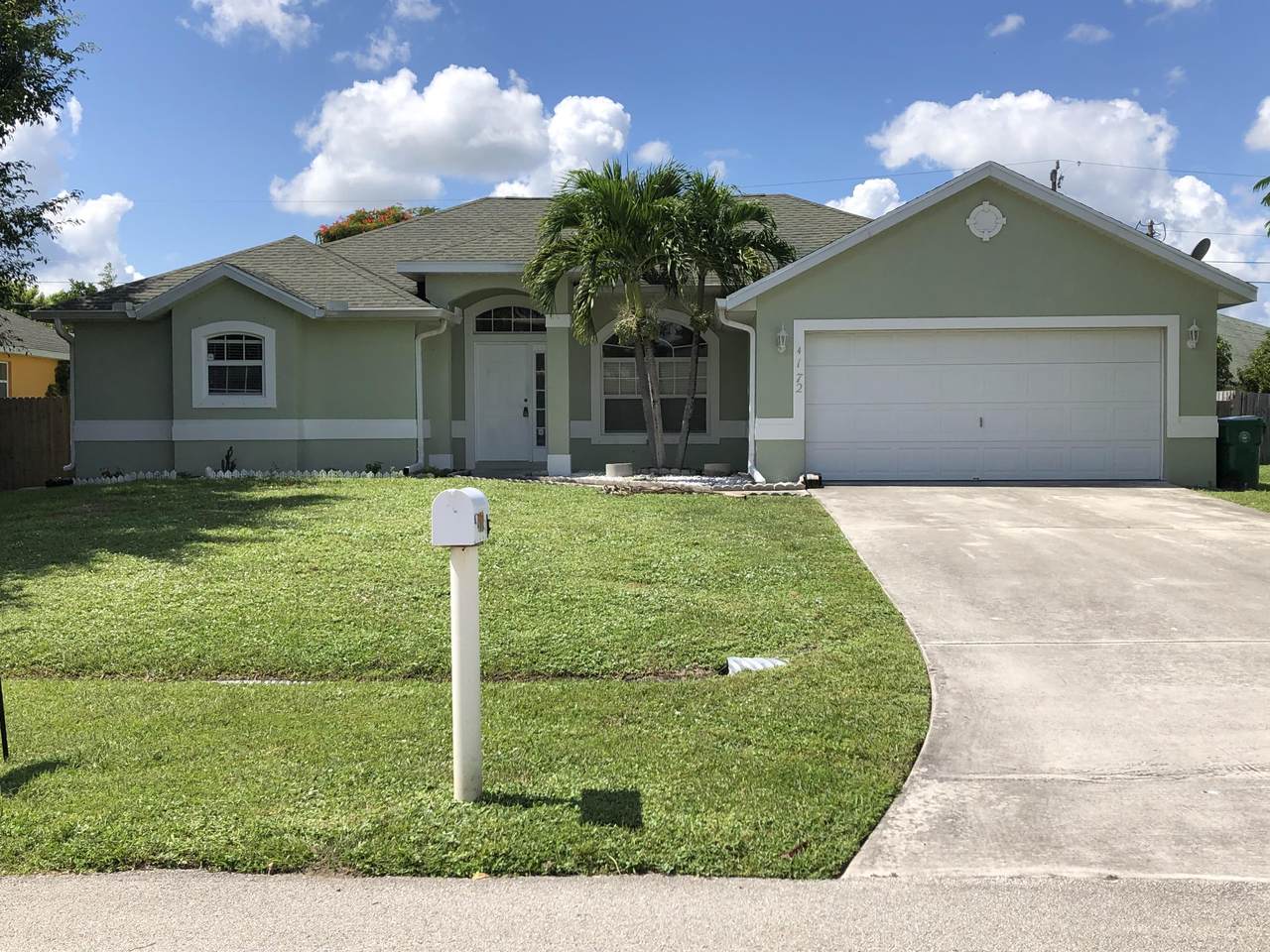 4172 Baird Street - Photo 1