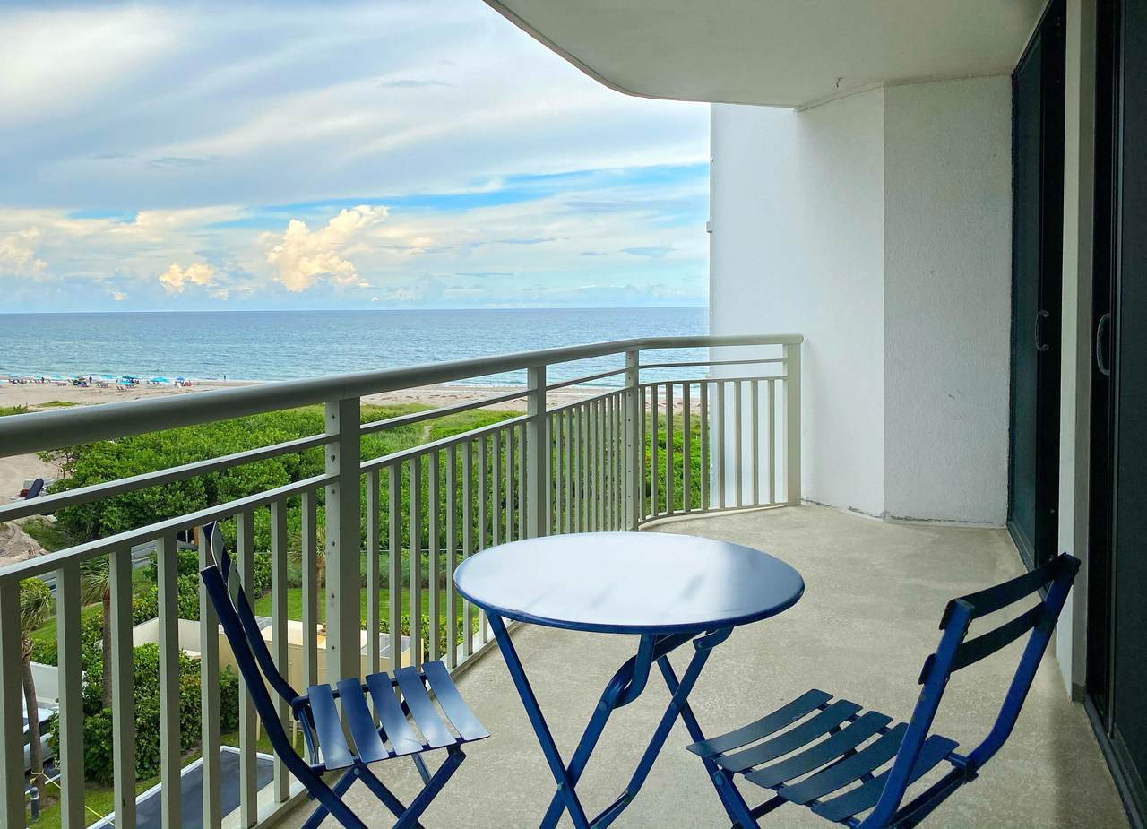 3000 Ocean Drive - Photo 1