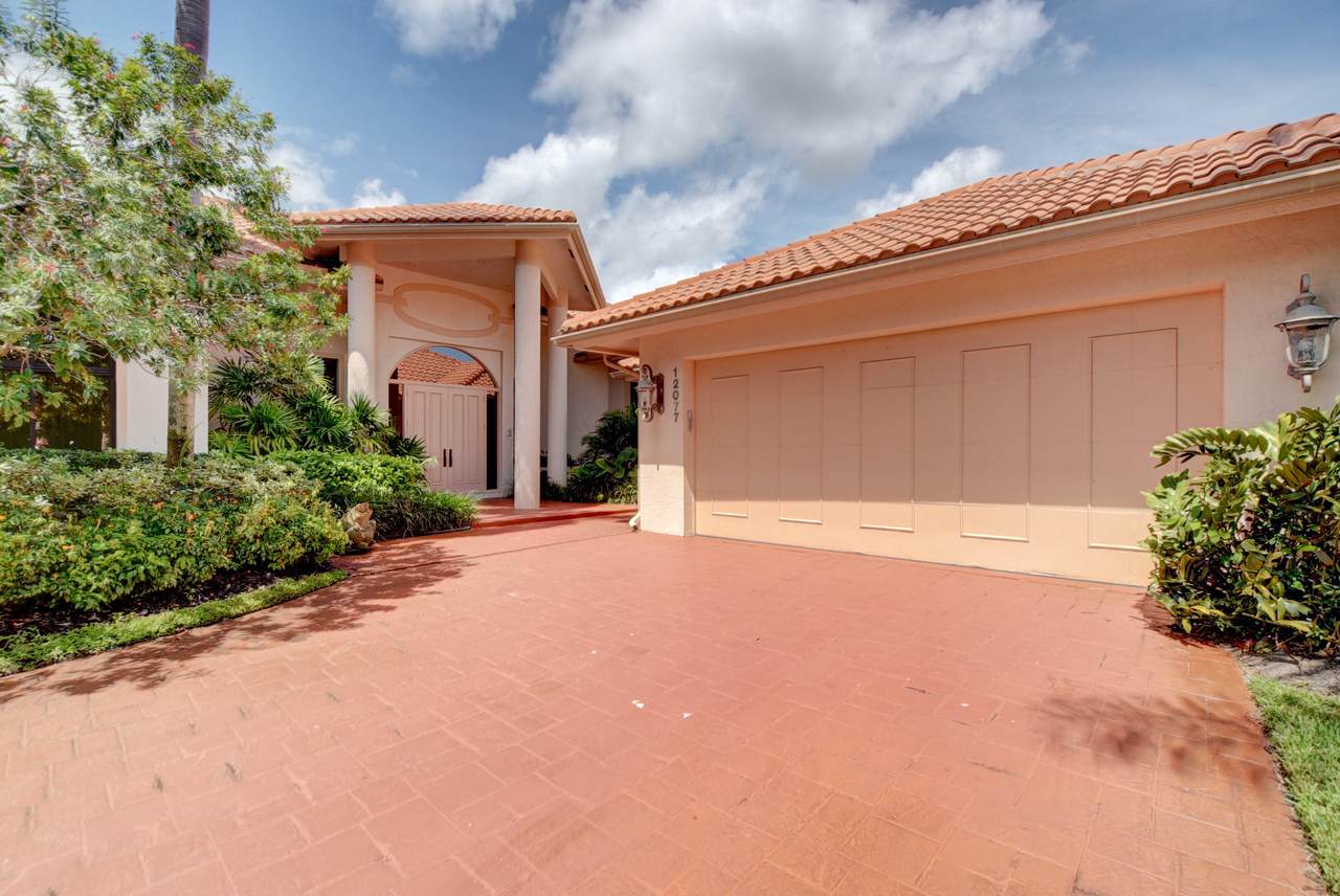 12077 Odyssey Road - Photo 1