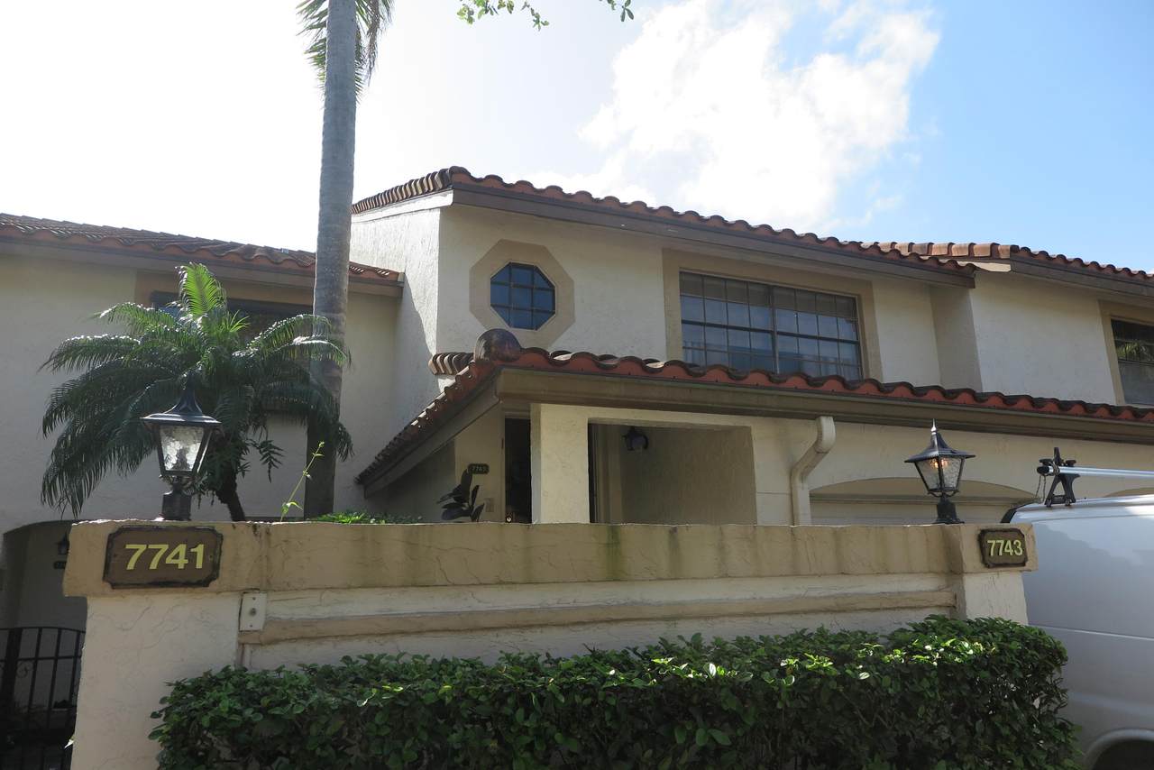 7743 La Mirada Drive - Photo 1