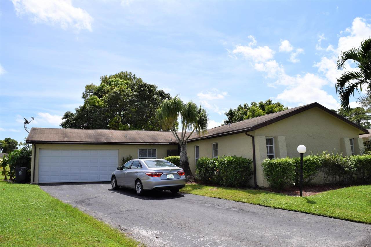 7126 Pine Bluff Drive - Photo 1