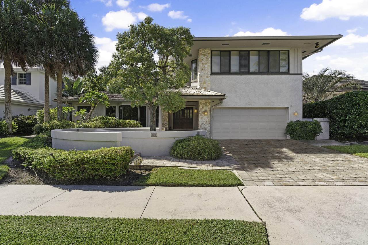 132 Cortez Road - Photo 1