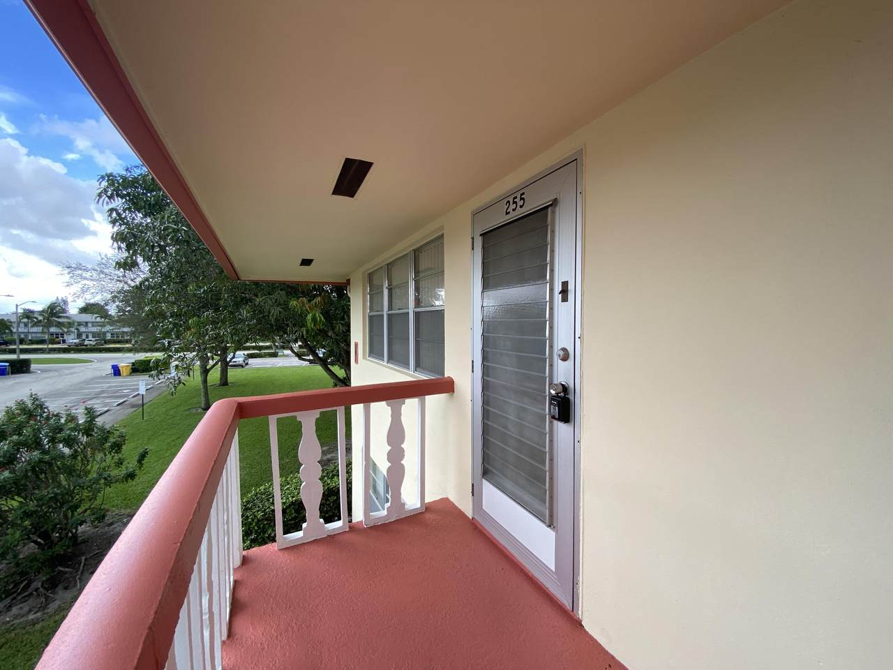 255 Camden K - Photo 1