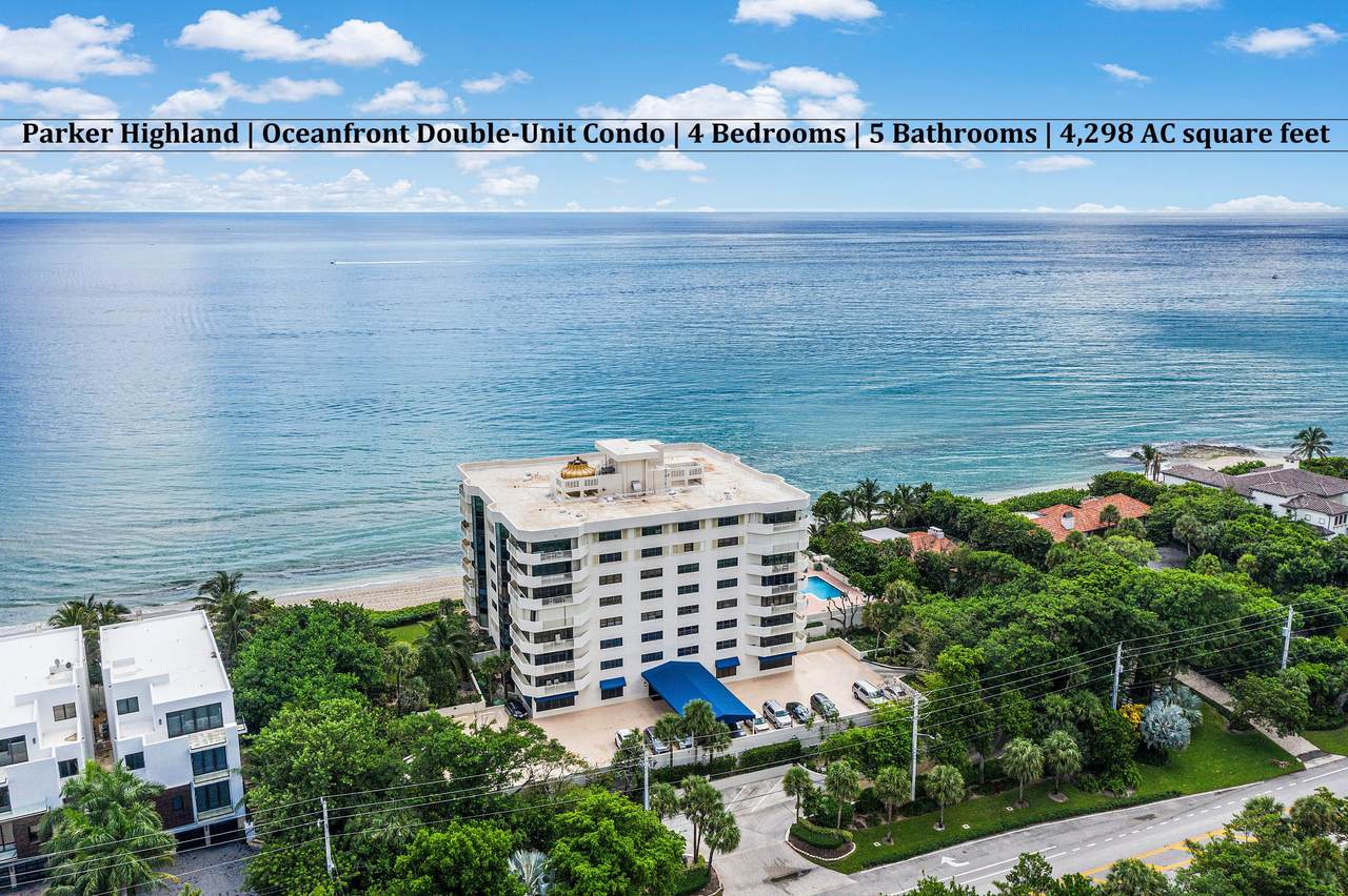 4605 Ocean Boulevard - Photo 1