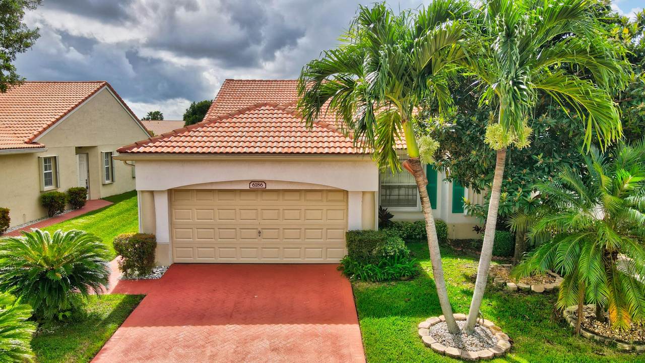 6186 Heliconia Road - Photo 1