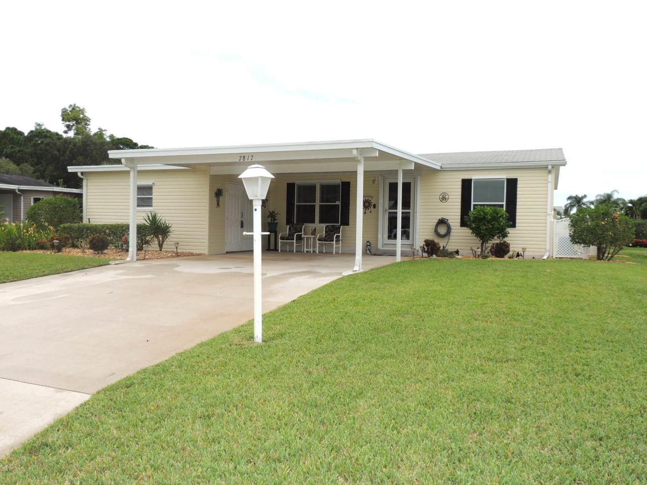 7817 Horned Lark Circle - Photo 1