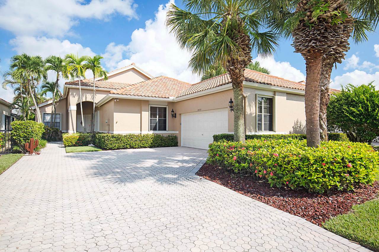 10122 Dover Carriage Lane - Photo 1