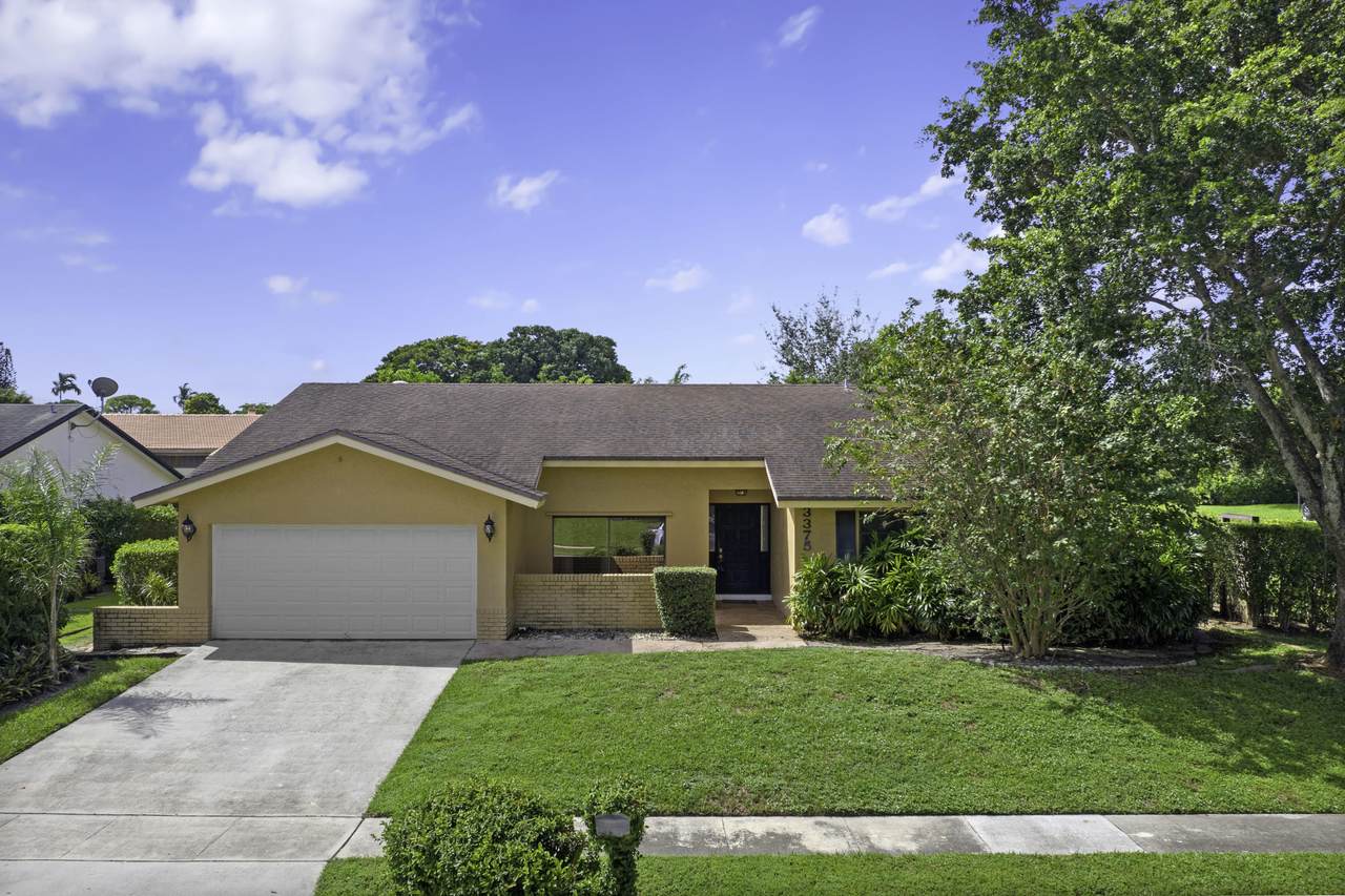 3375 27th Avenue - Photo 1