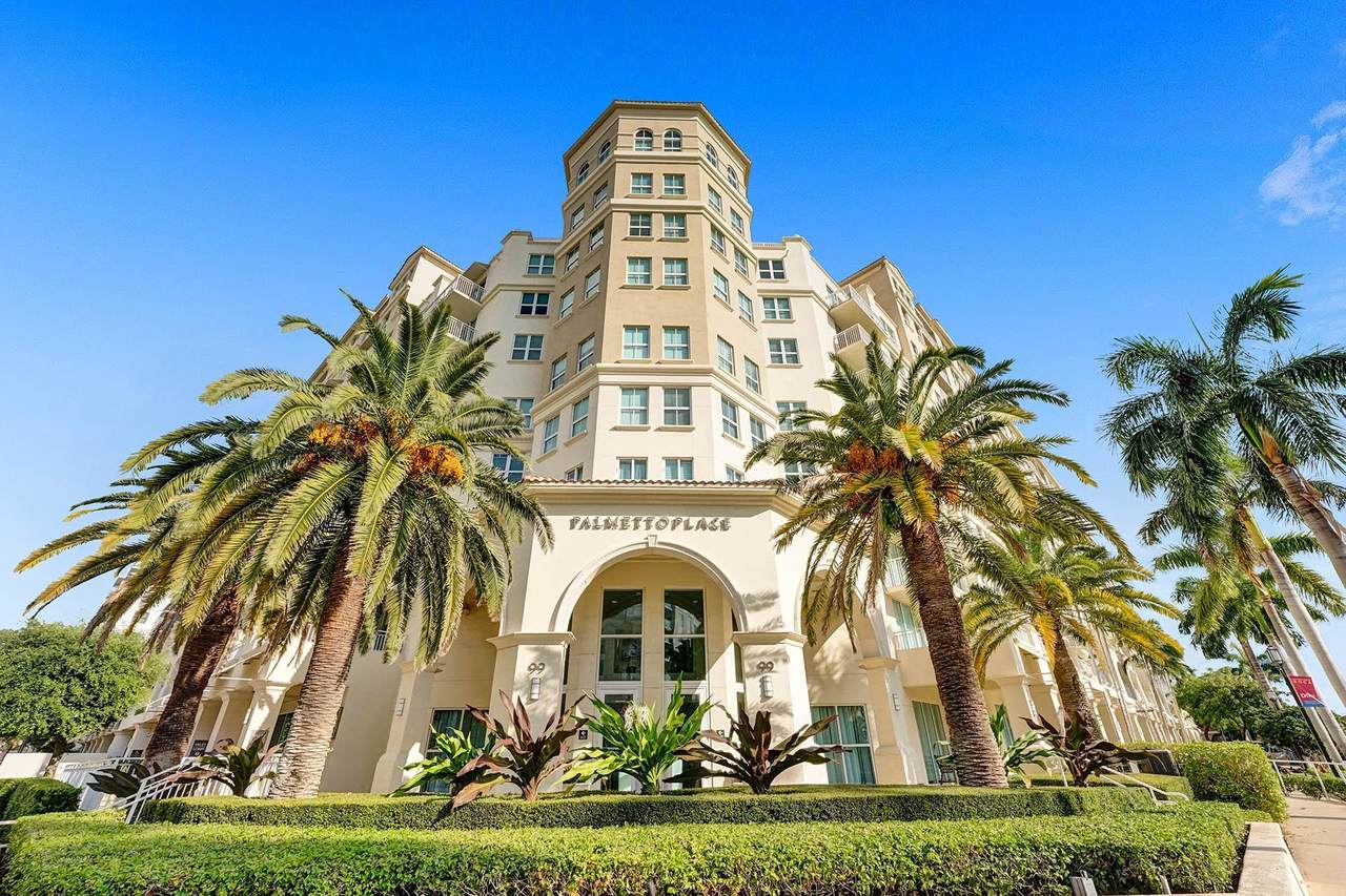 99 Mizner Boulevard - Photo 1