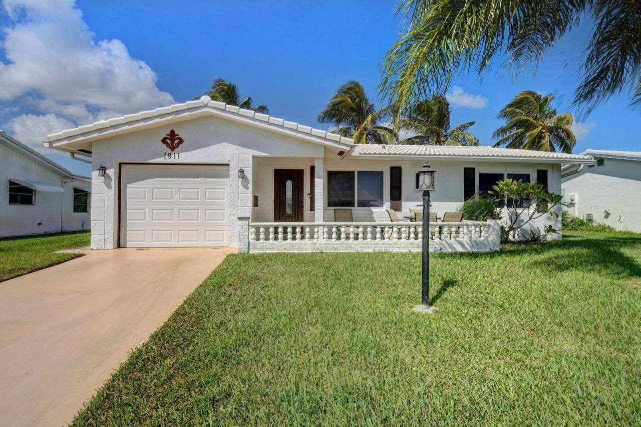 1911 16th Avenue - Photo 1