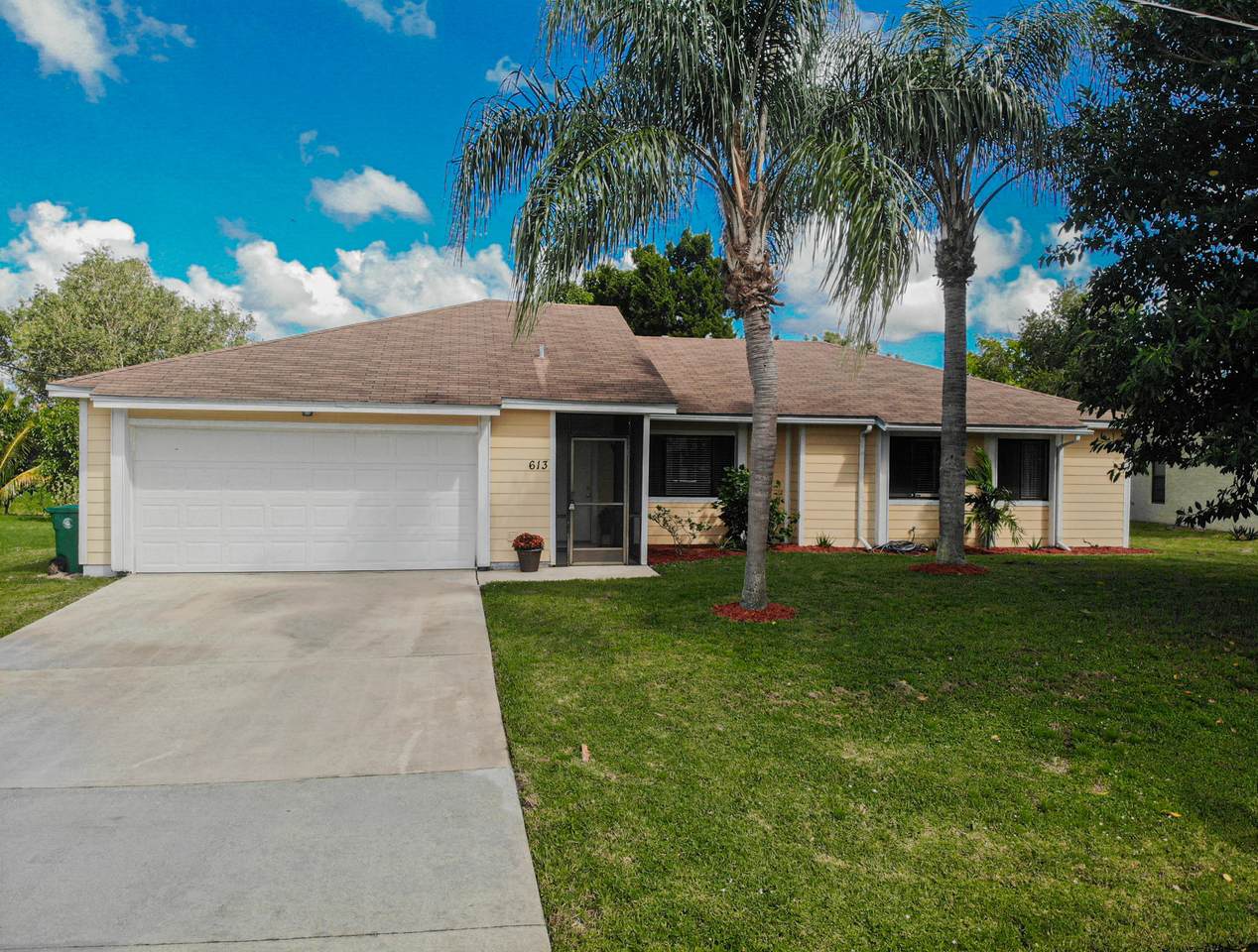 613 Lucero Drive - Photo 1