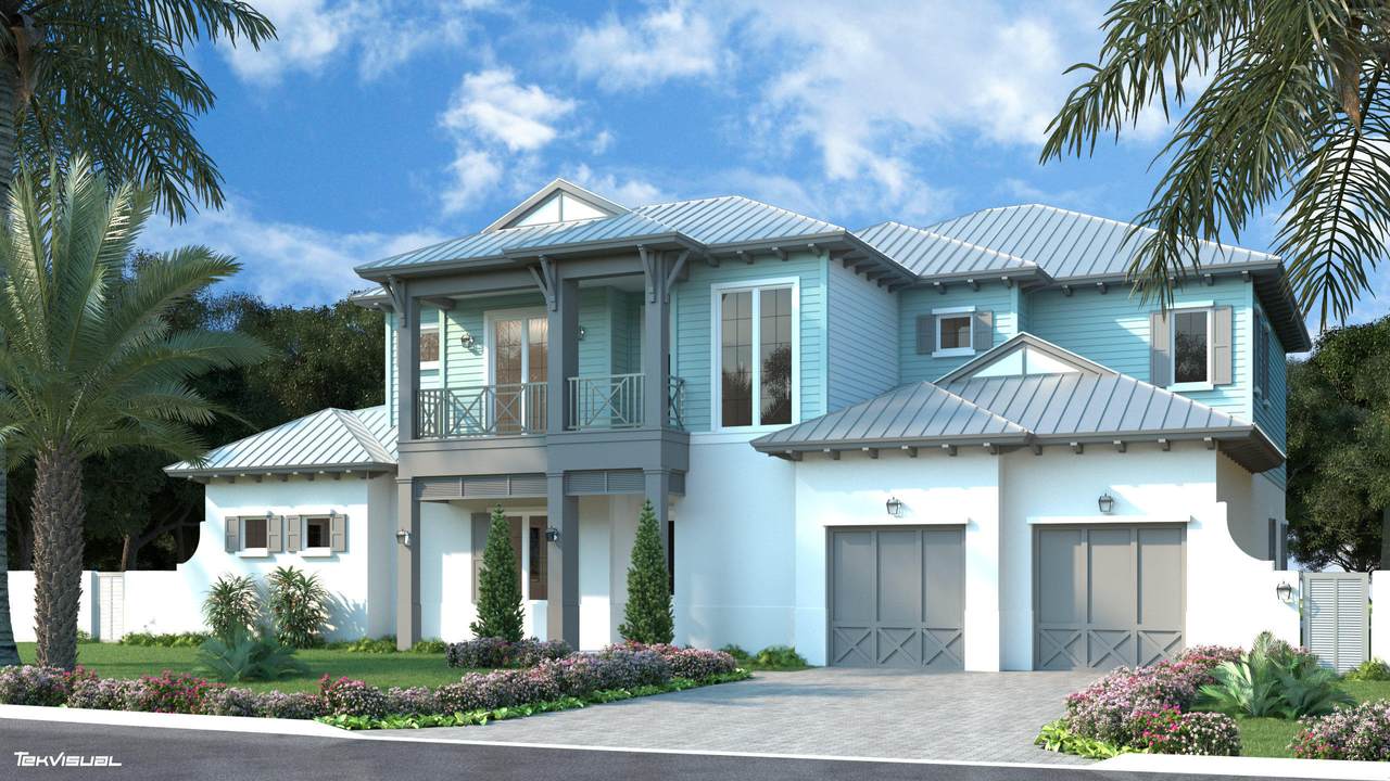 3140 Jasmine Drive - Photo 1