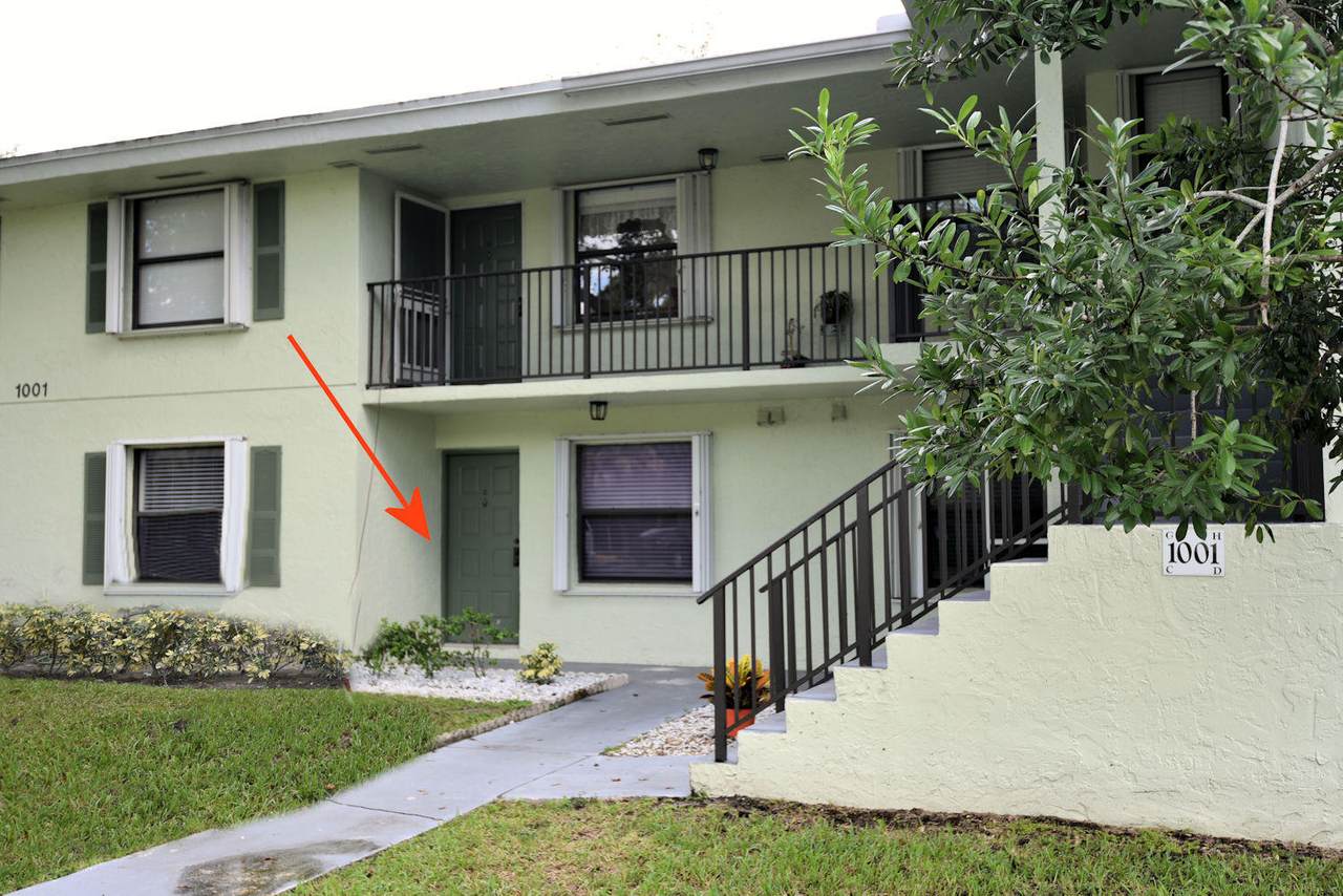 1001 Sabal Ridge Circle - Photo 1