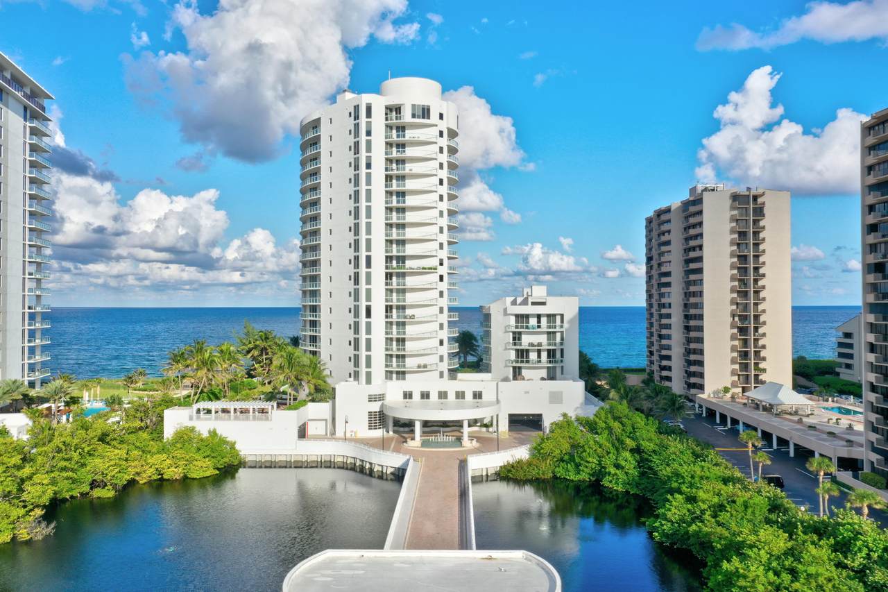 4600 Ocean Drive - Photo 1