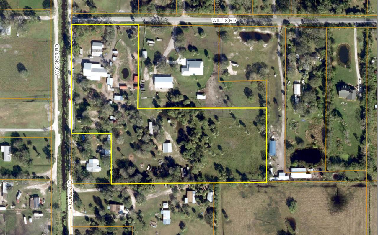 500 Coker Road - Photo 1