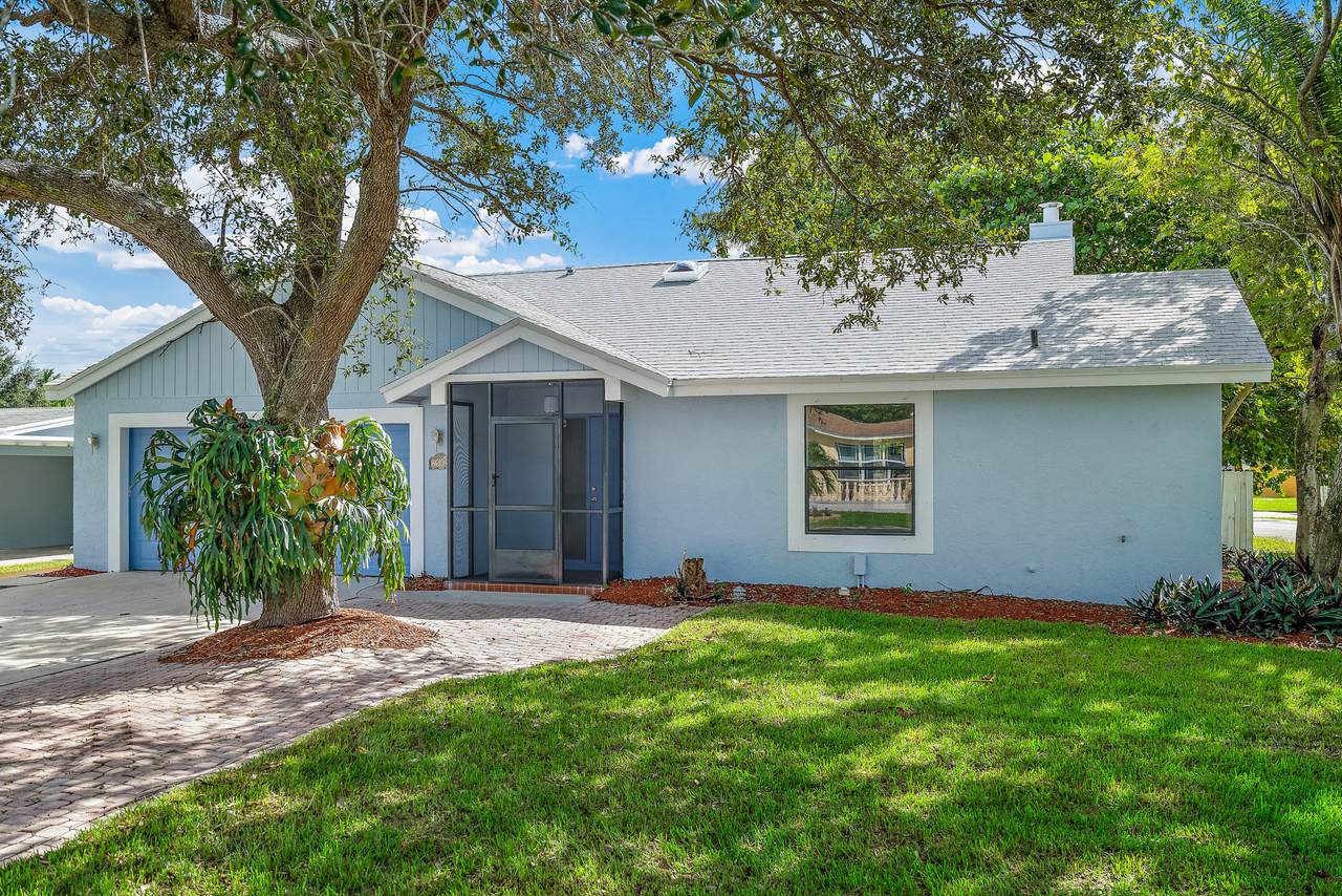 2582 Palmarita Road - Photo 1