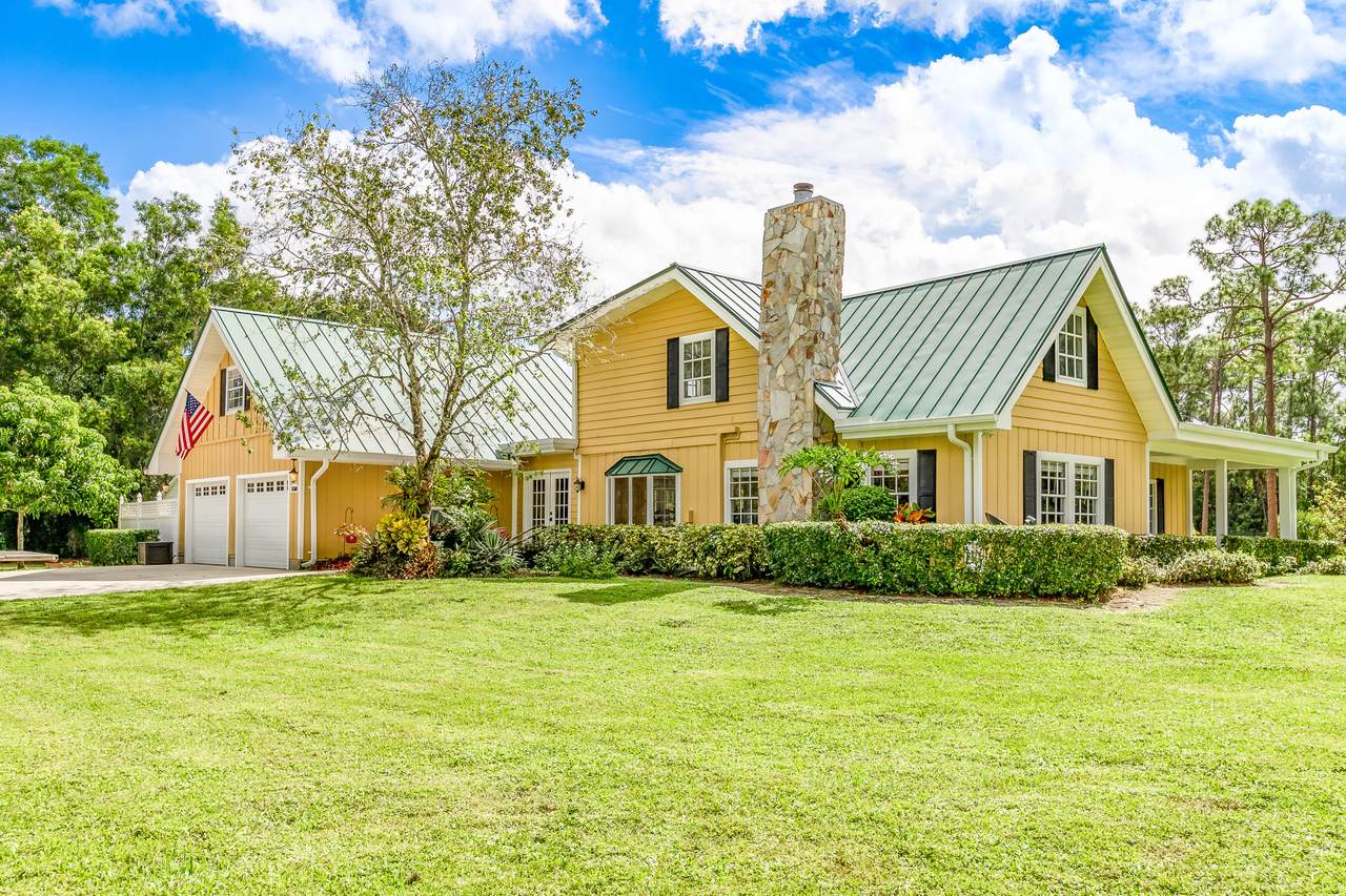 16560 Alexander Run - Photo 1