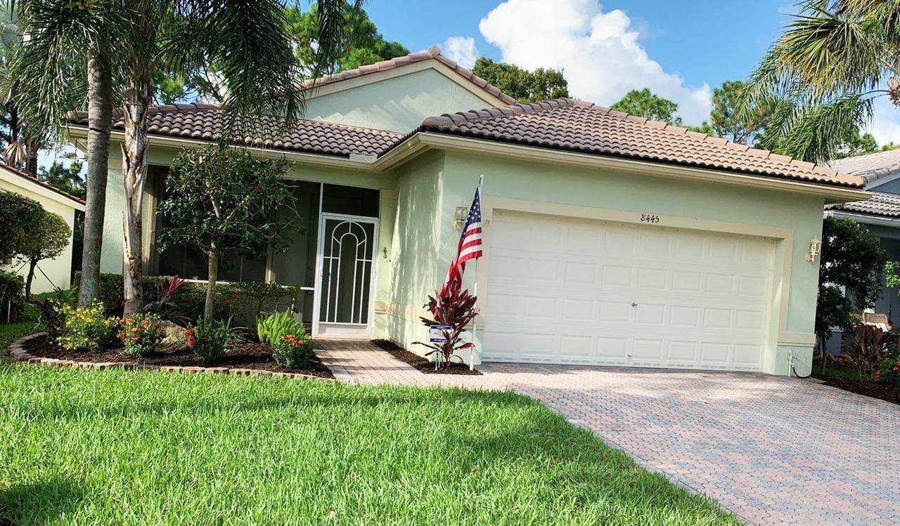 8445 Siciliano Street - Photo 1