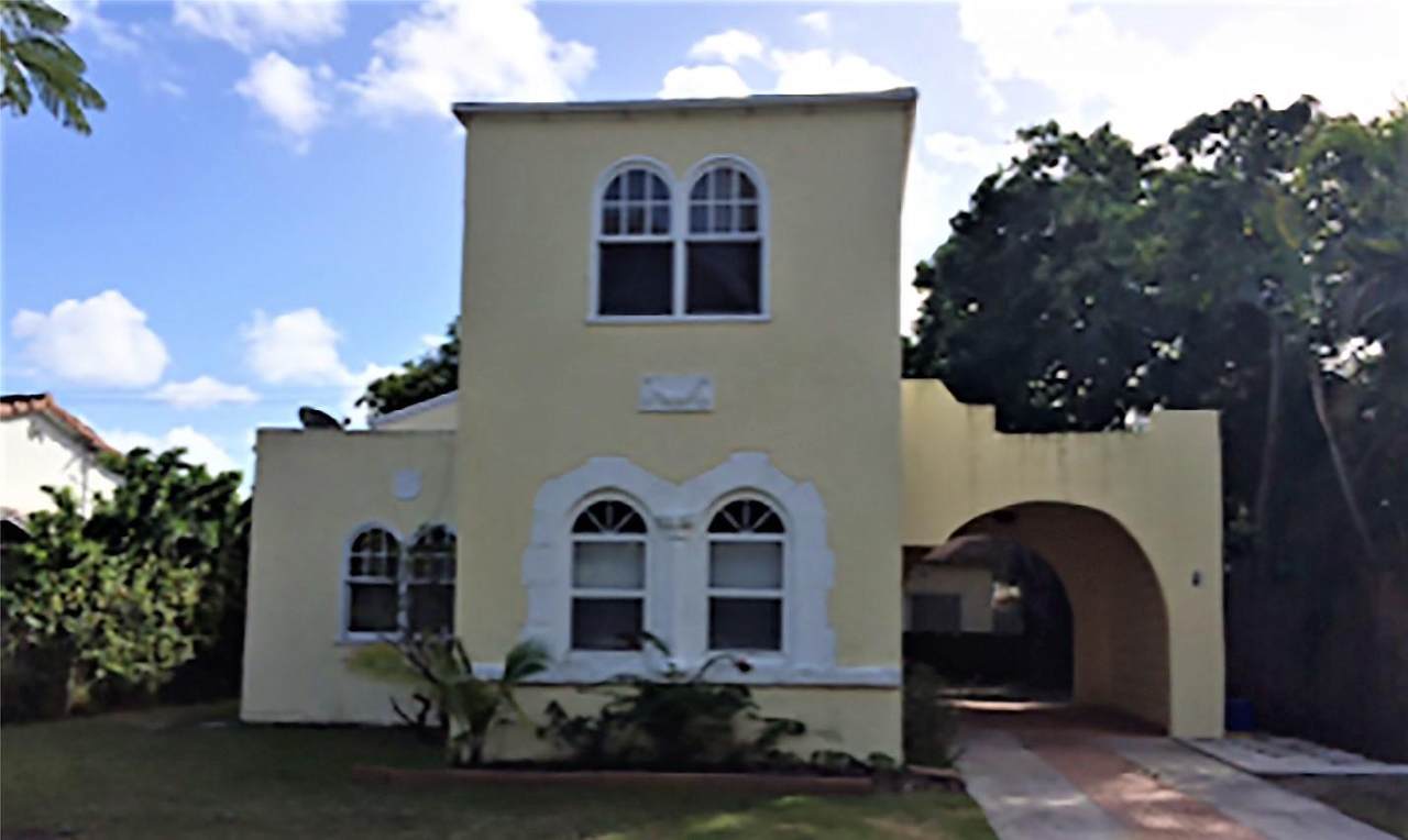 438 26th Street - Photo 1