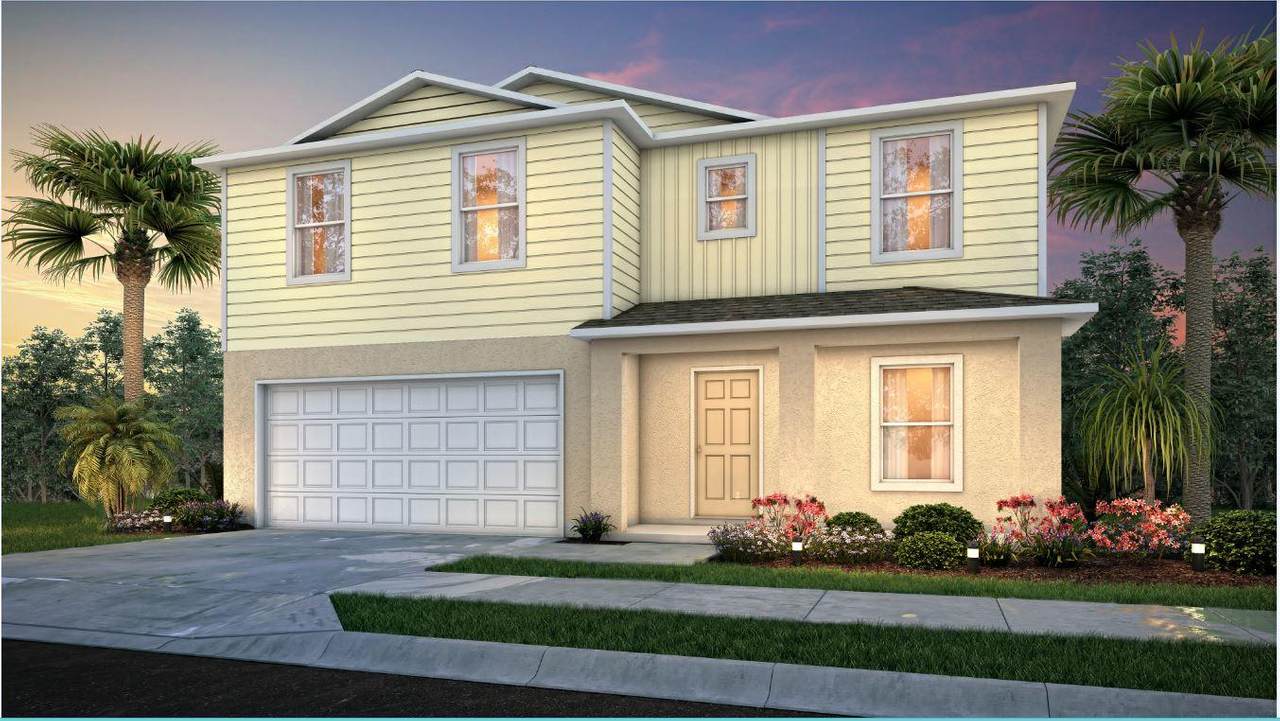 2558 Savona Boulevard - Photo 1