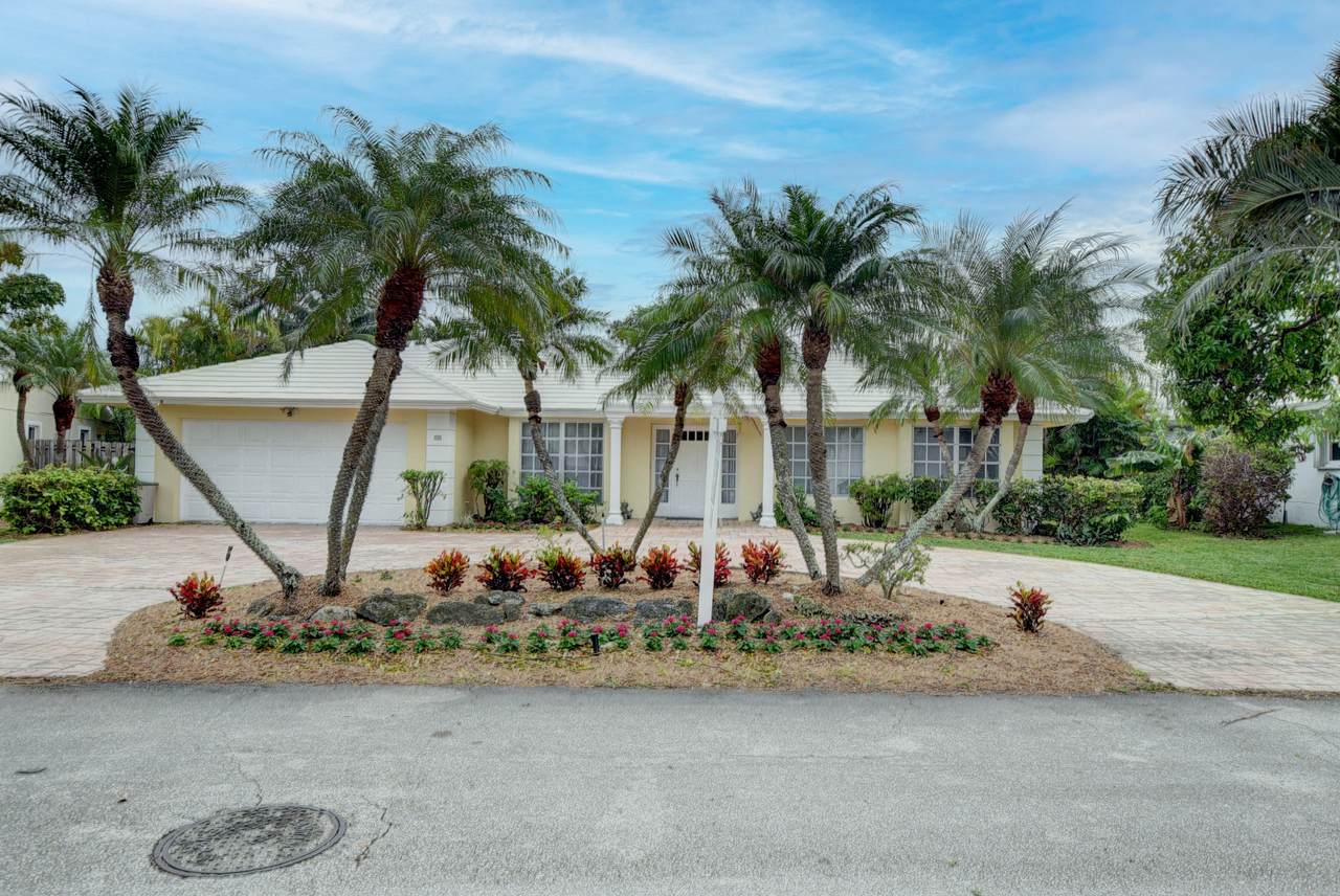 730 Marble Way - Photo 1
