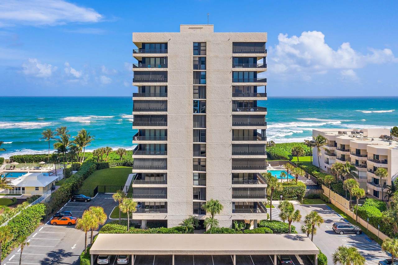 450 Ocean Drive - Photo 1