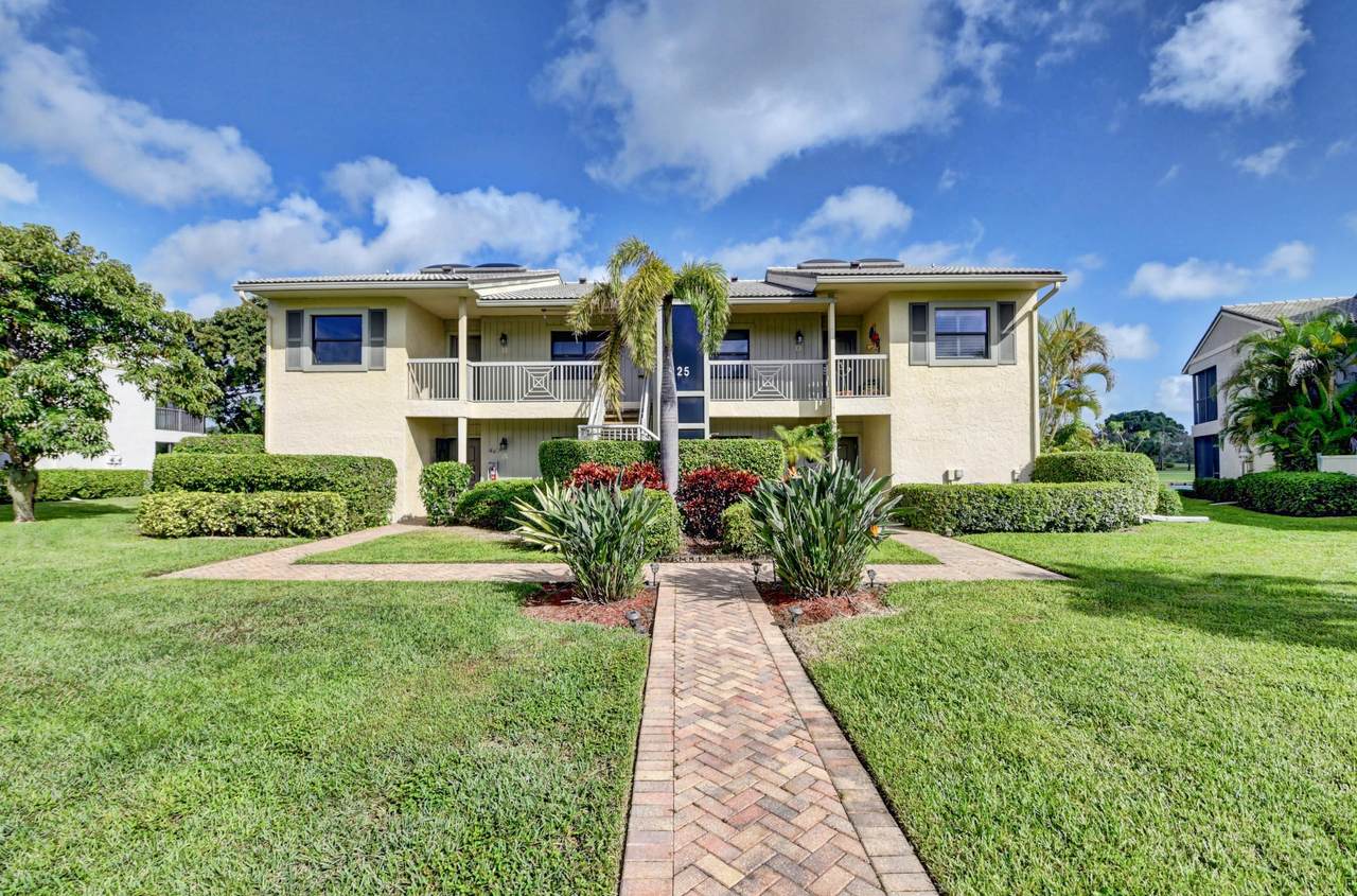 25 Eastgate Drive - Photo 1