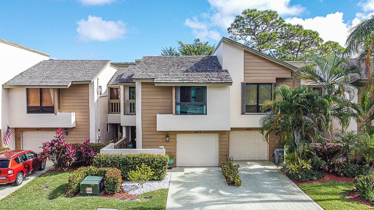 6073 Glendale Drive - Photo 1