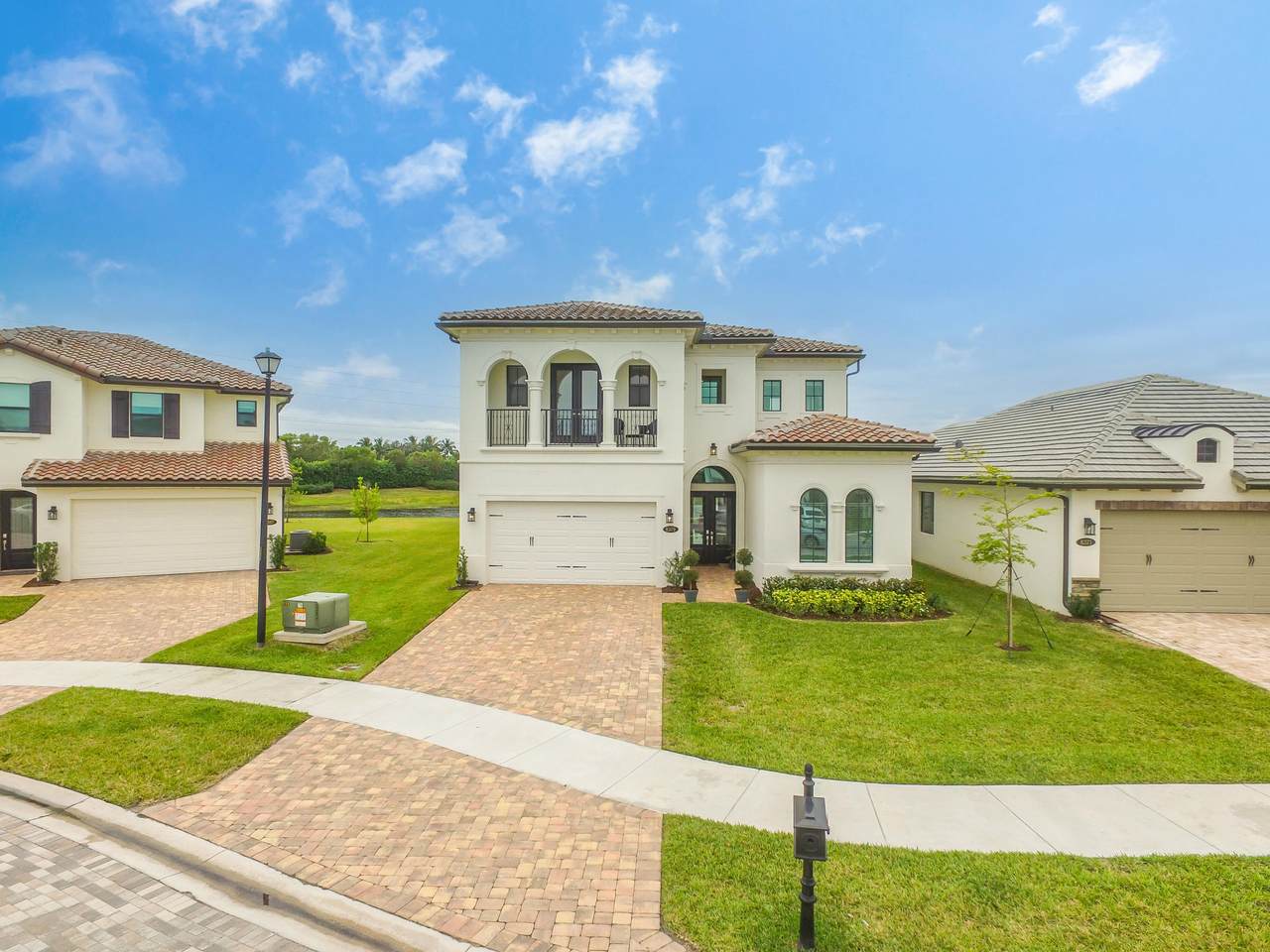 8379 Grand Prix Lane - Photo 1