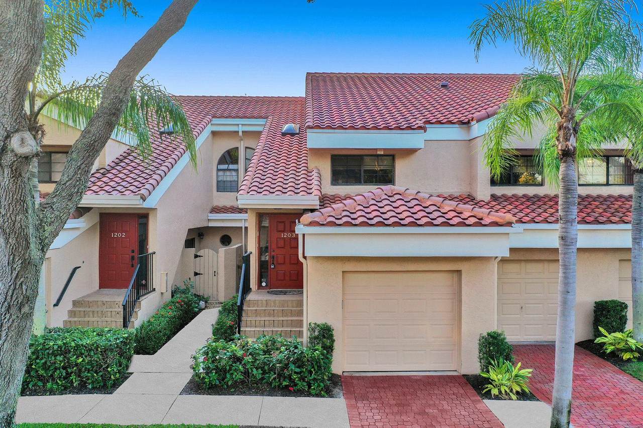 17300 Boca Club Boulevard - Photo 1