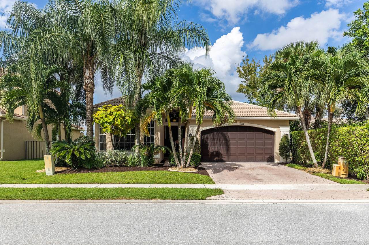 8508 Breezy Hill Drive - Photo 1