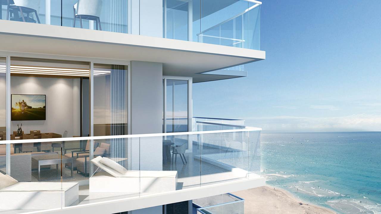 3100 Ocean Drive - Photo 1