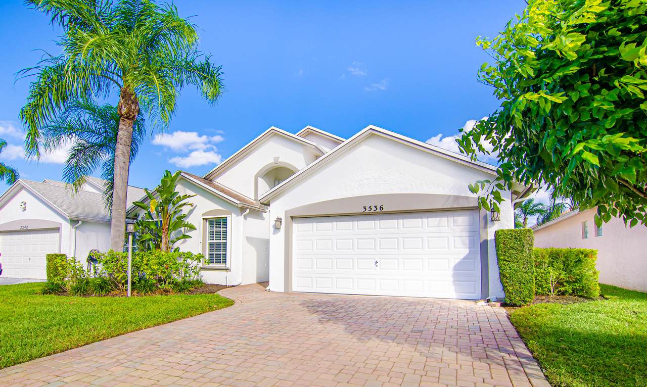 3536 Dora Lane - Photo 1