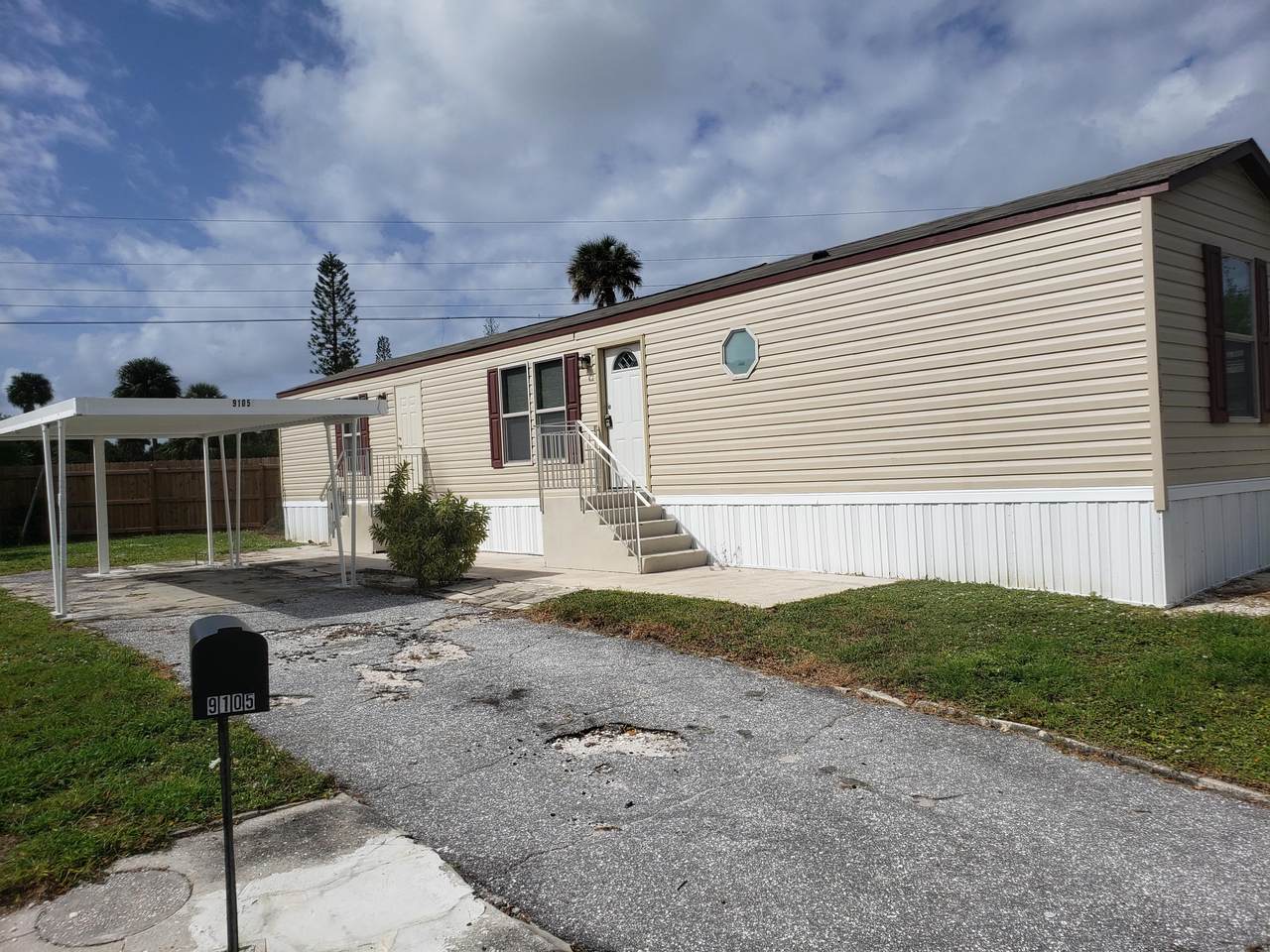 9105 High Point Drive - Photo 1