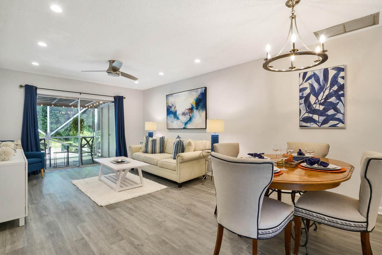 8565 Bella Vista Drive - Photo 1