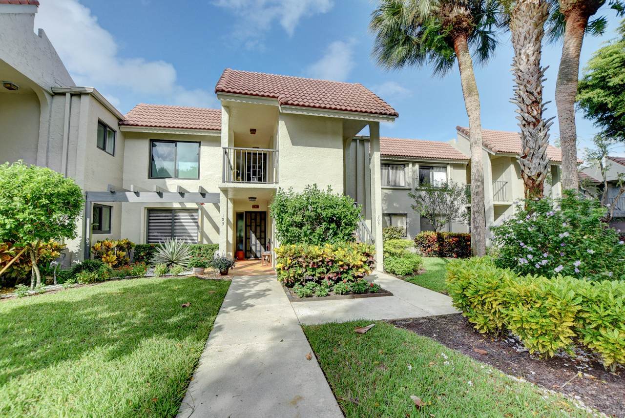 5701 Fairway Park Drive - Photo 1