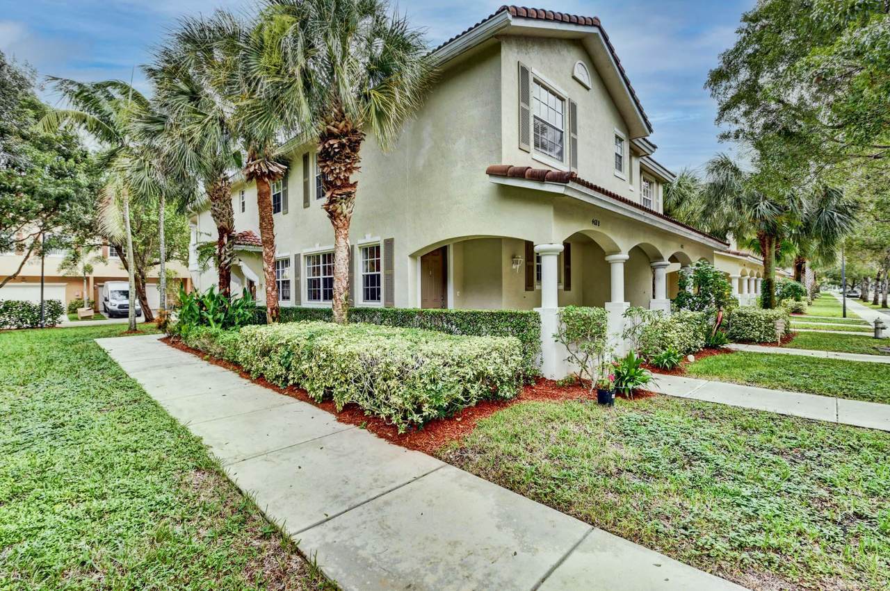 4611 Highgate Drive - Photo 1