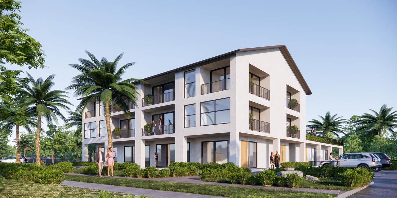 8805 Federal Highway - Photo 1