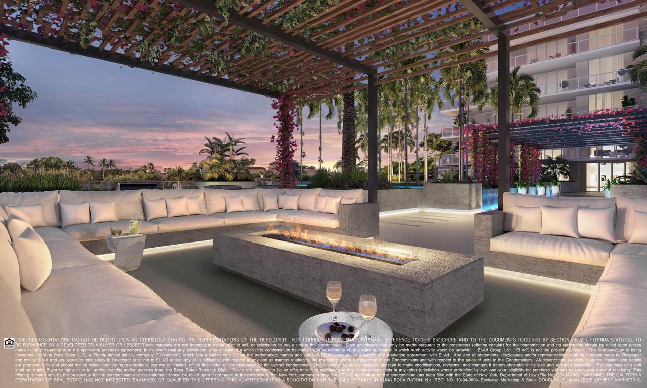 200 Mizner Boulevard - Photo 1